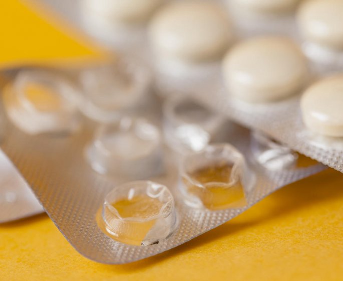 Tramadol et oxycodone : attention au risque de dependance