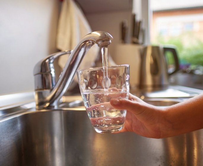 Normandie : de l’eau du robinet contaminee dans 21 communes !
