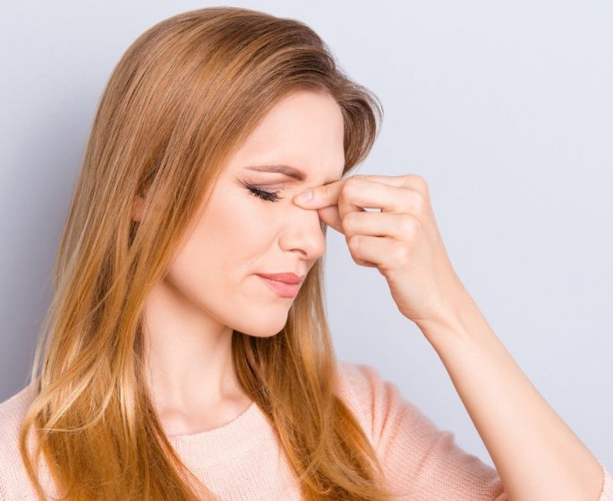 Sinusite sphenoidale : symptomes, causes et traitements