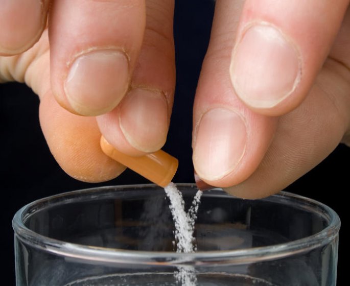 7 habitudes dangereuses avec vos medicaments