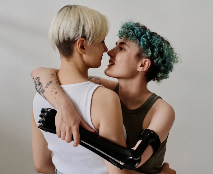 Handicap : “Il n’existe pas une seule sexualite”