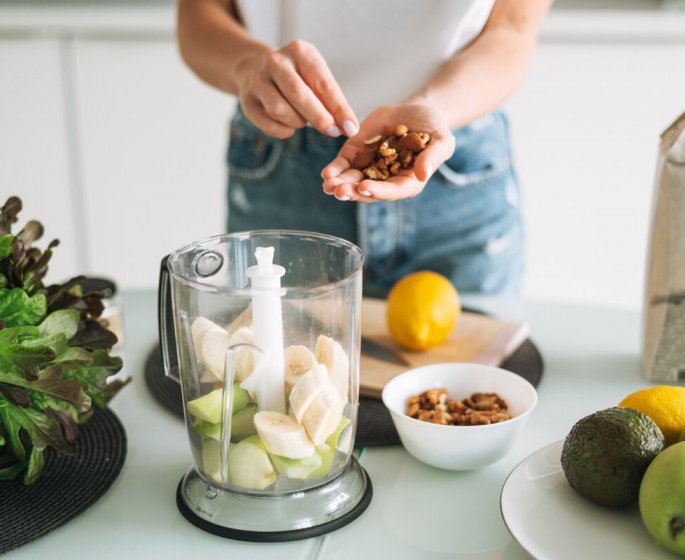 Les astuces de notre nutritionniste pour bien manger apres 60 ans