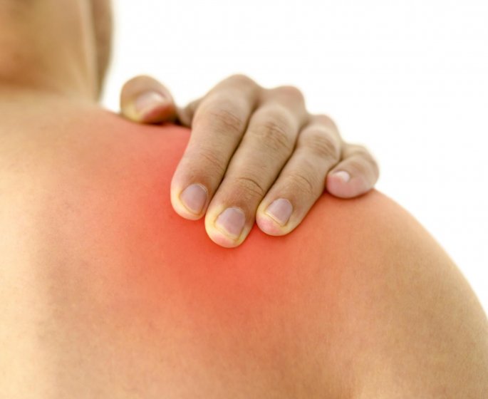 Tendinite epaule, coude, genou, poignet : symptomes, causes, traitements 