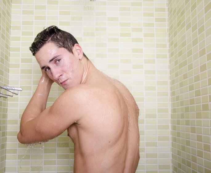 L-epilation pubienne chez l-homme pour plus de plaisir ? 