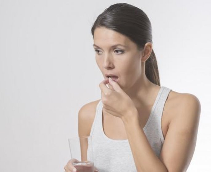 Imodium® : attention a tres forte dose il serait toxique pour le coeur