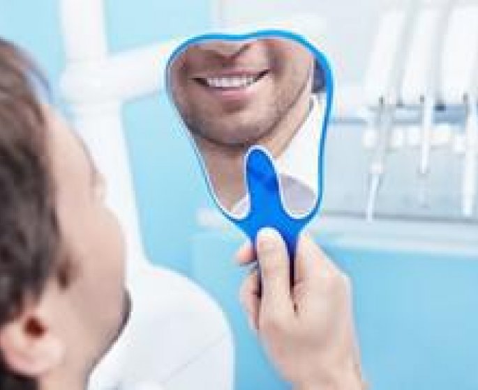 Dents : ce qu’elles revelent de votre sante !