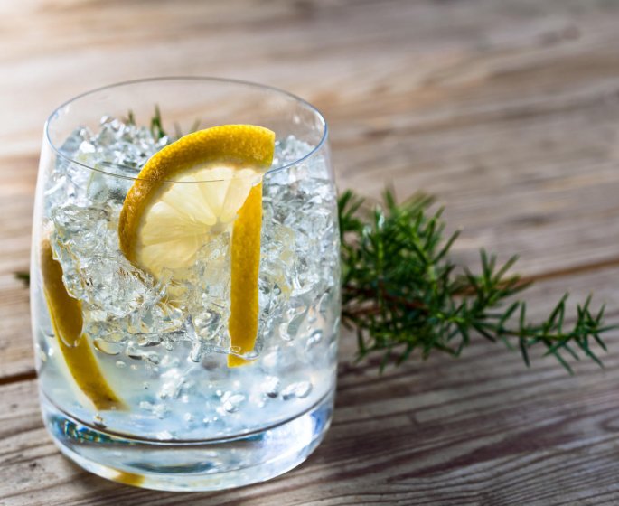 Gamma GT : les meilleurs idees d-apero sans danger pour votre foie