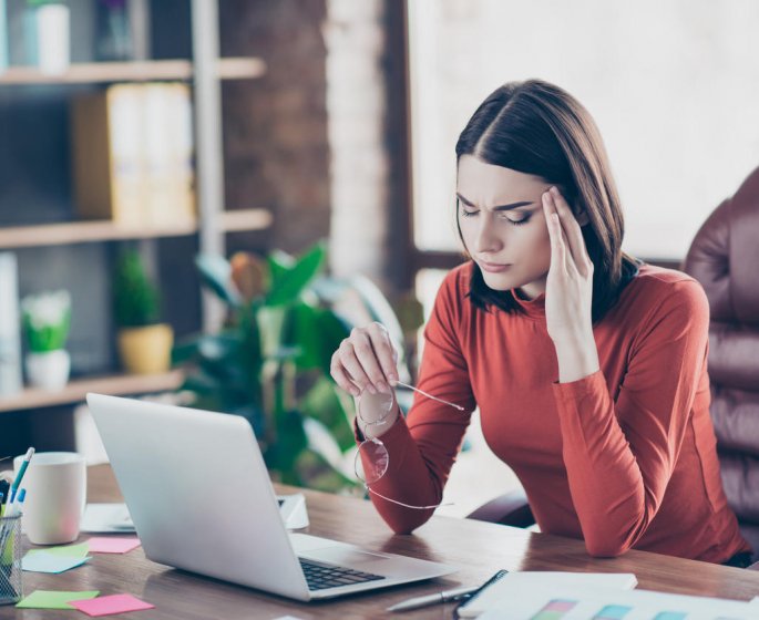 CRP elevee et fatigue : est-ce lie ?