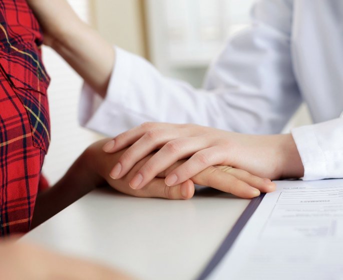 Fausse couche : 4 femmes brisent le silence