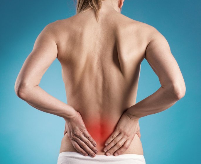 Arthrose lombaire : les traitements 