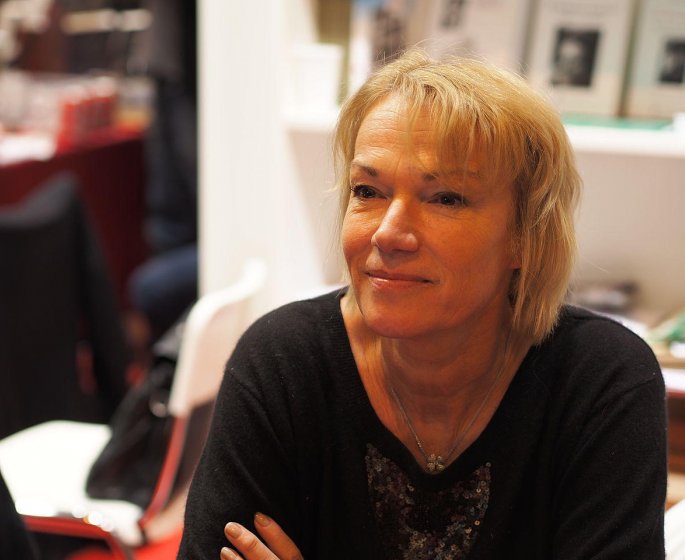 Brigitte Lahaie derape : “on peut jouir pendant un viol”
