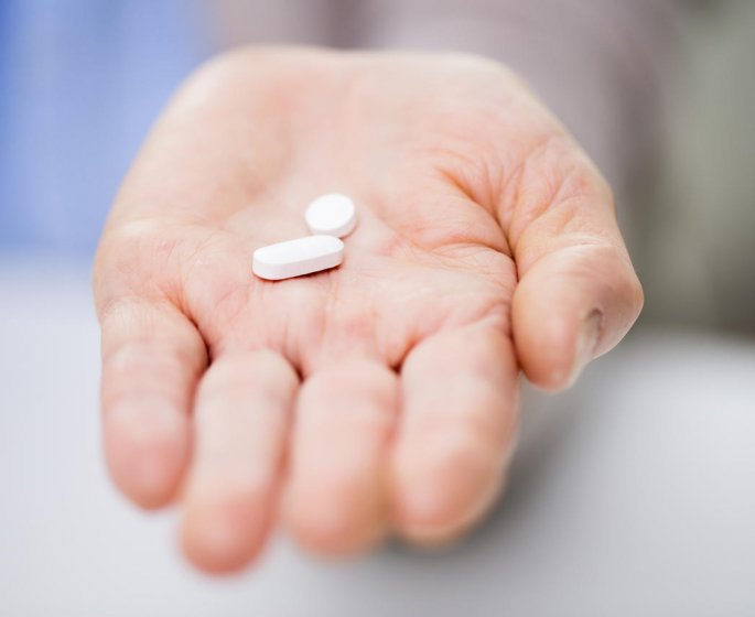 Ces 2 antidouleurs augmenteraient jusqu’a 50% le risque de crise cardiaque