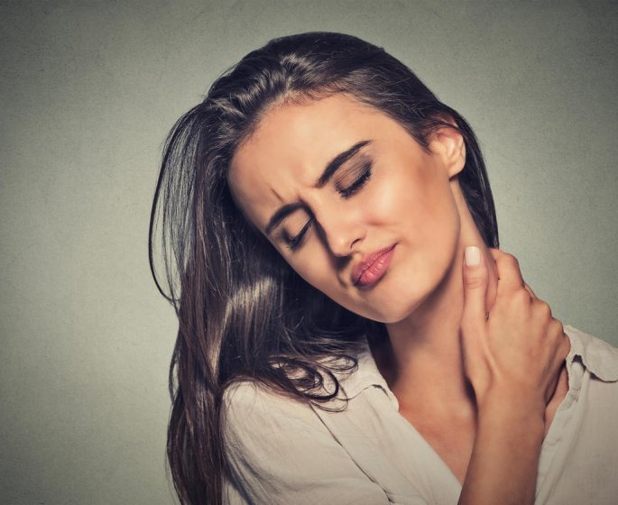Fibromyalgie : une approche 3D pour lutter contre les douleurs
