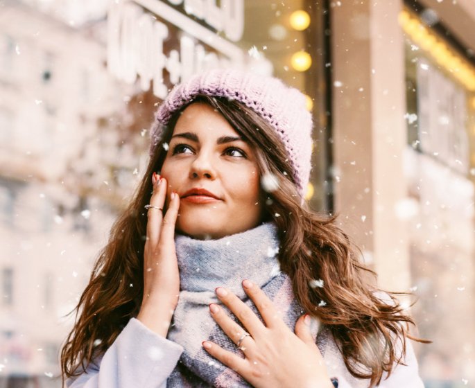 9 solutions anti couperose