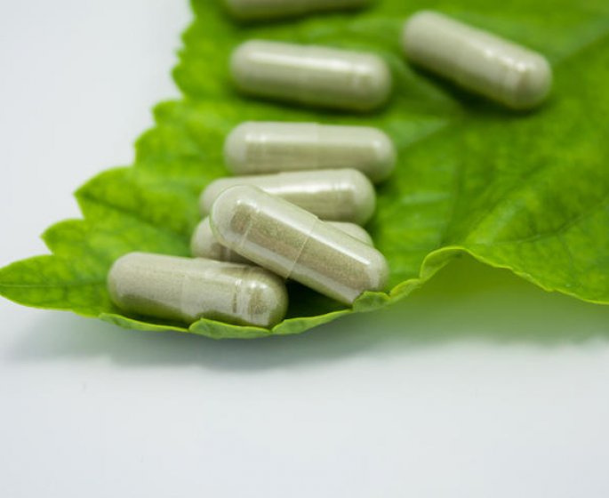 L-agar-agar en gelules : un coupe-faim sans danger ?