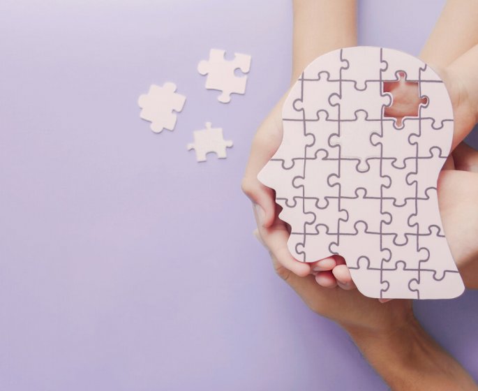 Alzheimer : les hormones sexuelles seraient impliquees dans son developpement