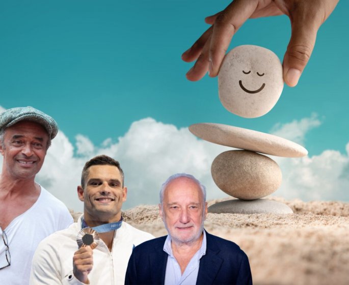 Sante mentale : celebrites et anonymes brisent les tabous dans un documentaire choc ! 