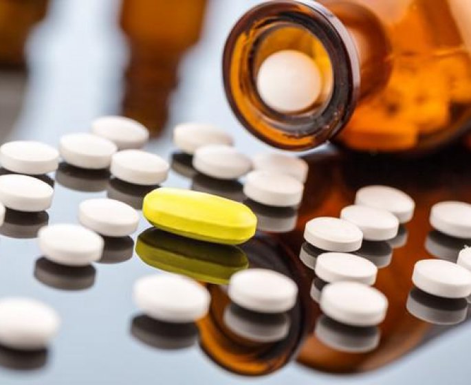 Mise en garde contre des medicaments augmentant le risque de crise cardiaque