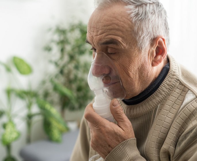 Un traitement revolutionnaire pour l-asthme et la BPCO ?