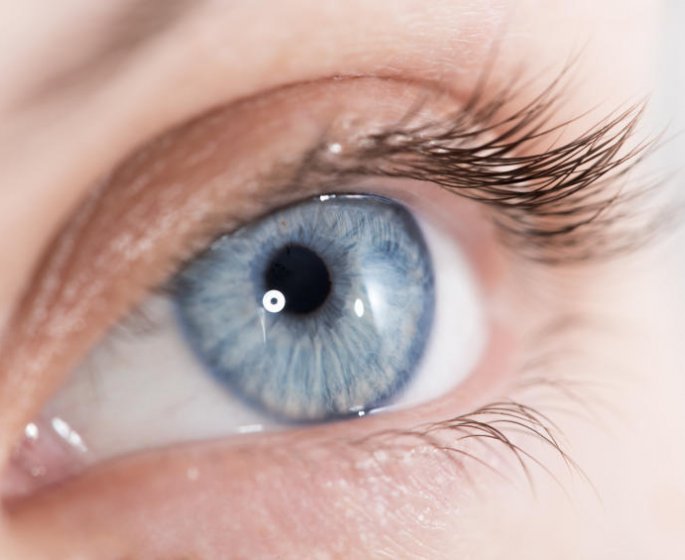 Ce qu-il faut mettre dans son assiette pour proteger ses yeux