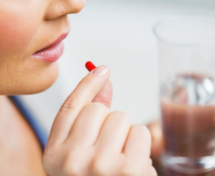 Ce medicament souvent confondu avec un complement alimentaire