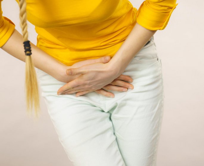 Cystite ou infection urinaire : une difference ?