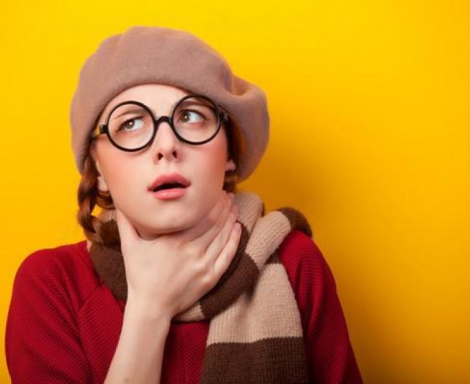 Cancer du larynx : les symptomes