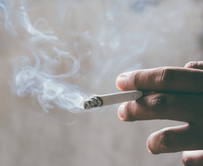 Bronchite asthmatiforme : le role du tabac