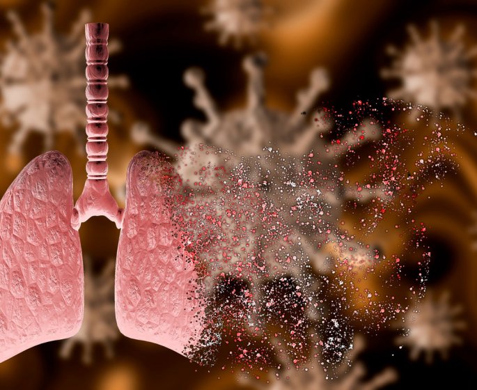 Covid-19 : quelles sont les sequelles du coronavirus ?