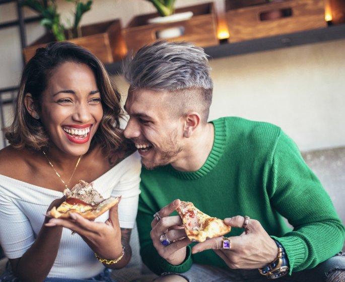 Les cles d-un psy pour un couple mixte heureux