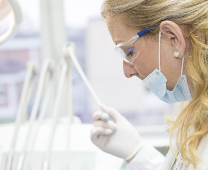 Soins dentaires : comment trouver un bon dentiste ?