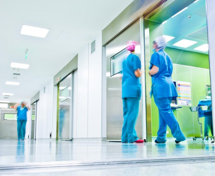 Ebola en France : Le ministere de la Sante dement
