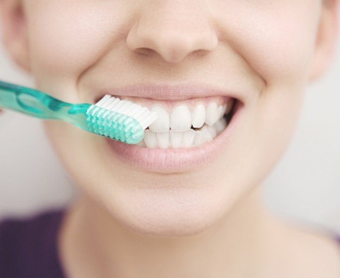 Dents : faut-il se les laver avant ou apres le petit-dejeuner ?