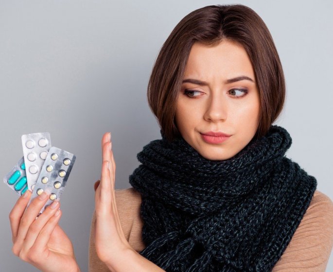 Ibuprofene : n-en prenez jamais dans ces cas-la !