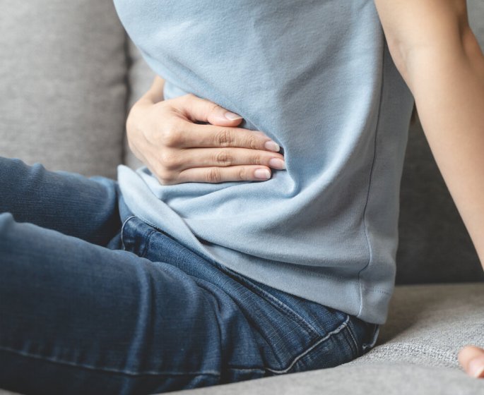 Maladie de Parkinson : les troubles intestinaux, un signe precoce ?