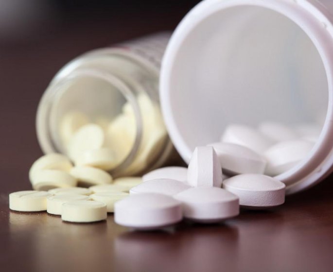 Ces medicaments connus seraient efficaces contre le cancer