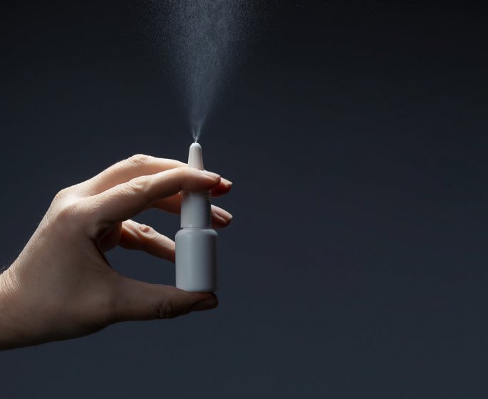 L-ANSM suspend la commercialisation de plusieurs produits contre la Covid-19