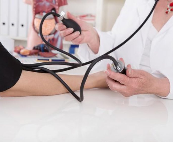 Un gene qui reduit le risque de crise cardiaque de 50 %