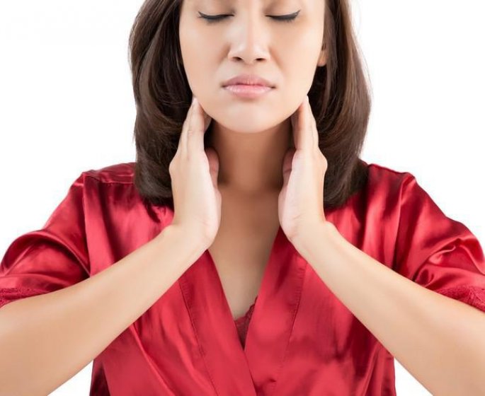 Comment gerer l-hypothyroidie pendant la grossesse ?