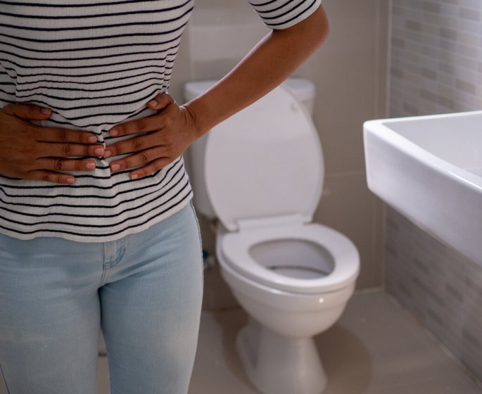 Incontinence anale : des solutions adaptees existent, clament les chirurgiens visceraux