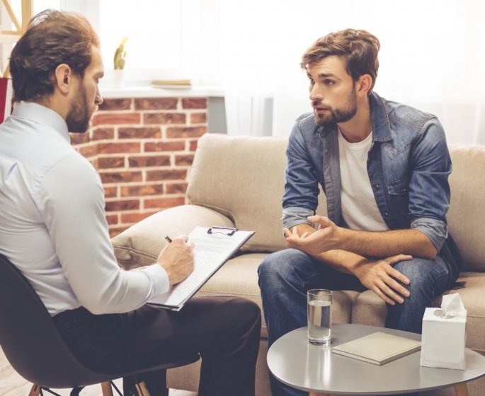 Psychologue du travail : dans quel cas le consulter ?