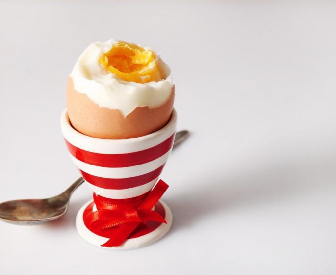 Surprise : manger 12 oeufs par semaine ne modifie pas le taux de cholesterol