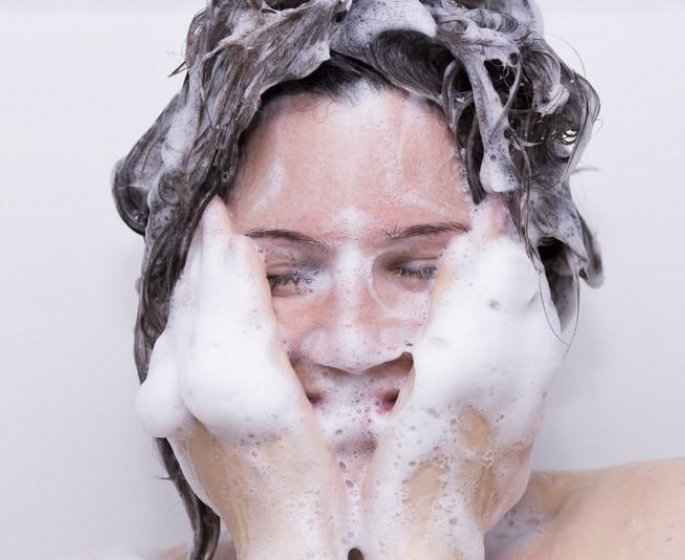 Shampoing : 7 erreurs a eviter 
