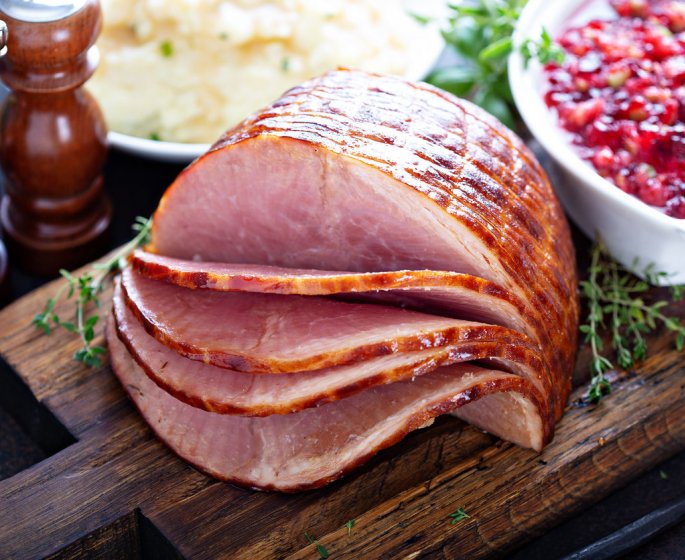 Jambon et cancer : revelations sur un scandale sanitaire