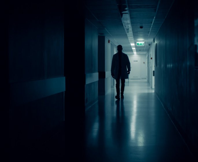 "J-ai subi une chimiotherapie alors que je ne souffrais d-aucun cancer"