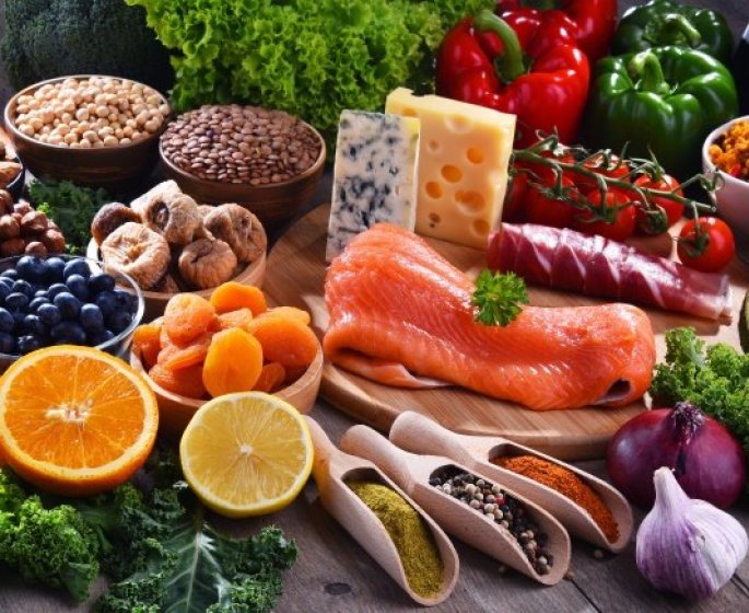 Diabete et hypertension : que manger ? 