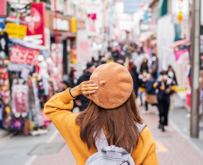 Les methodes employees par les Japonais pour lutter contre l-obesite