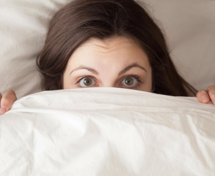 Orgasme nocturne : qu-est-ce que c-est ?
