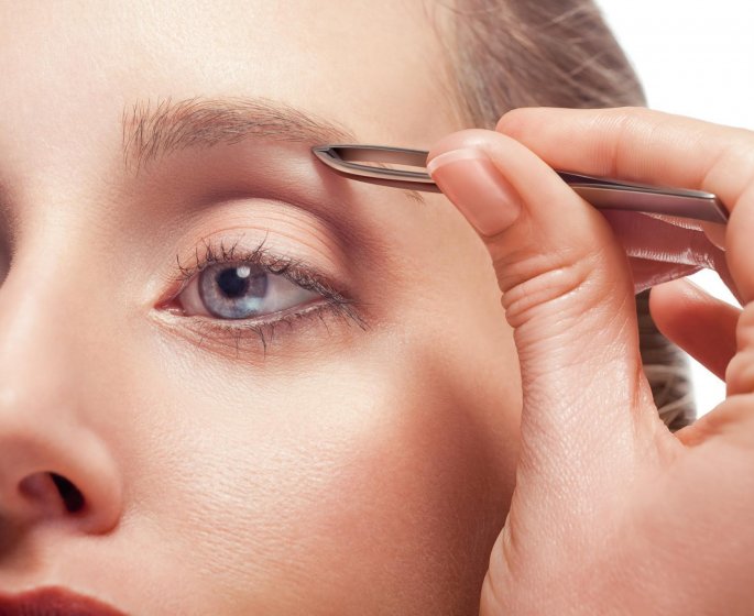 Beaute : 7 conseils pour des sourcils parfaits