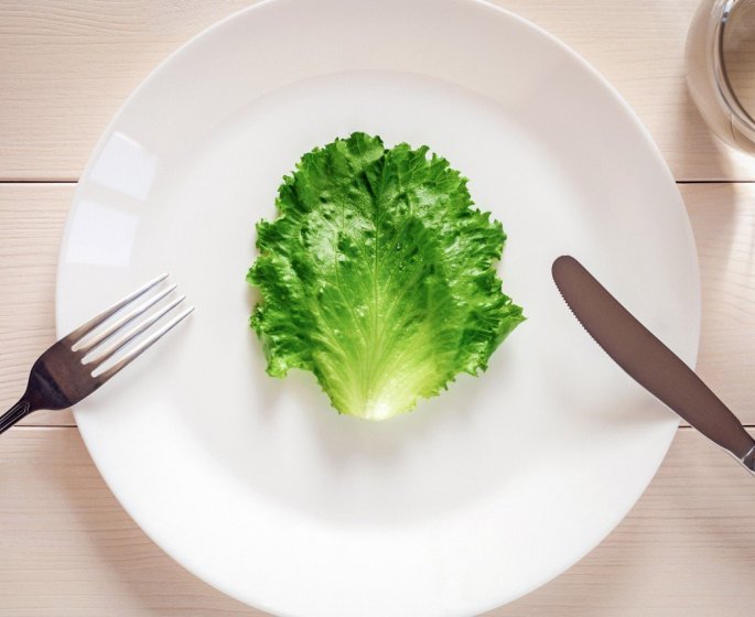 Perdre 10 kg en moins de 2 semaines : que vaut le regime Cosmonaute ?